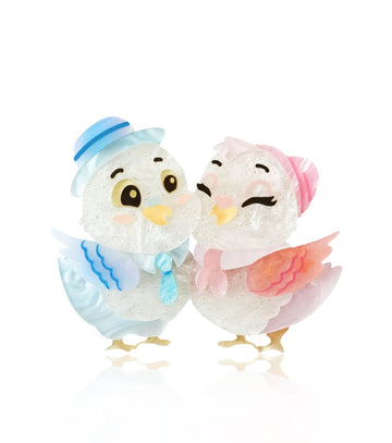 Lovely Birds