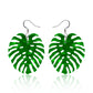 Evergreen Icon Earrings