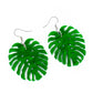 Evergreen Icon Earrings