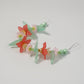 JJB BDS BIG FLORAL MIX 48 PCS