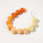 JJB BDS ROSE ORANGE 12 PCS