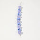 JJB BDS OPEN HEART BLU MIX 11 PCS