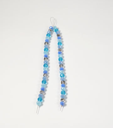 JJB BDS FCTD BLUE MIX 50 PCS