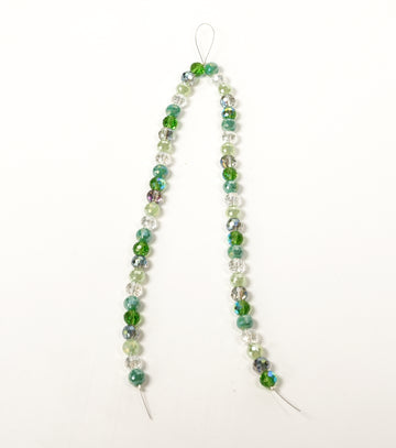 JJB BDS FCTD GREEN MIX 50 PCS