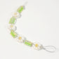 JJB BDS DAISY WH-GRN 8 PCS
