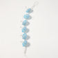 JJB BDS UMBRELLAS BLU 6 PCS
