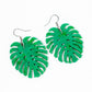 Evergreen Icon Earrings