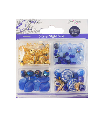 JJ Box Mix Blue