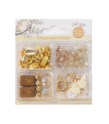 JJ Box Mix Cream