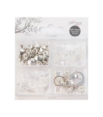 JJ Box Mix Crystal