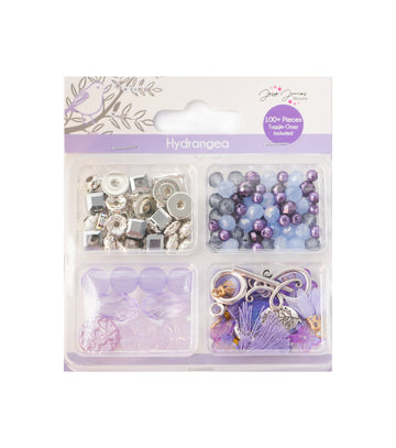 JJ Box Mix Purple