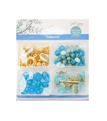 JJ Box Mix Teal