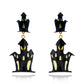 Winona the Whisper House Earrings