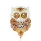 Professor Hoot Owl Brooch