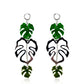 High-Climbing Socialite Earrings
