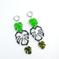 High-Climbing Socialite Earrings