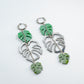 High-Climbing Socialite Earrings