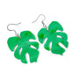 Shimmering Shade Earrings