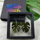 Amazonian Dreamer Earrings