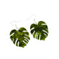 Earthy Intellectual Earrings