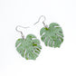 Earthy Intellectual Earrings