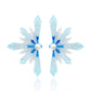 Flaked and Fabulous Earrings
