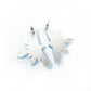 Flaked and Fabulous Earrings