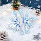 Flaked and Fabulous Earrings