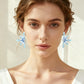 Flaked and Fabulous Earrings