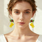Bell of  Ball Earrings
