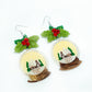 Shake It Up Earrings