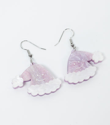 Santa¡¯s Sidekick Earrings