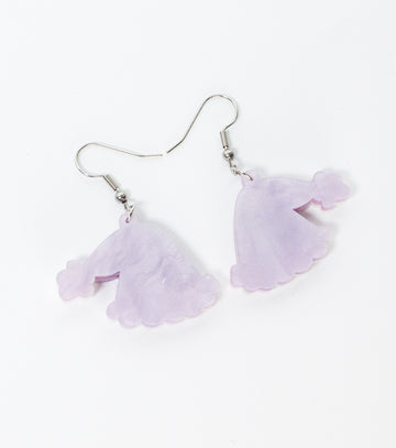 Santa¡¯s Sidekick Earrings