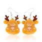 Oh Deer! Emotions Earrings
