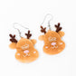 Oh Deer! Emotions Earrings