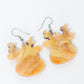 Oh Deer! Emotions Earrings