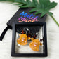 Oh Deer! Emotions Earrings