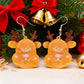 Oh Deer! Emotions Earrings