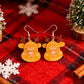 Oh Deer! Emotions Earrings