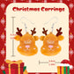 Oh Deer! Emotions Earrings