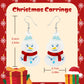 Snow-Buddy Like You Earrings