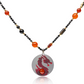 Flying Dragon Necklace