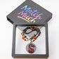 Flying Dragon Necklace