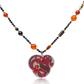 Harmonious Goat Necklace