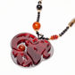 Harmonious Goat Necklace