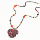 Harmonious Goat Necklace