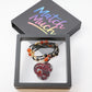 Harmonious Goat Necklace