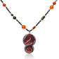 Spirited Horse Necklace