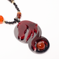 Spirited Horse Necklace