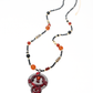 He Clever Monkey Necklace